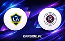 Znamy jedenastki na mecz LA Galaxy z New England Revolution