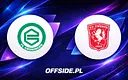 Składy Groningen i FC Twente na niedzielne starcie