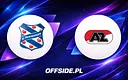 Znamy skład na mecz SC Heerenveen z AZ Alkmaar