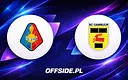 Oficjalne składy meczu Telstar - Cambuur