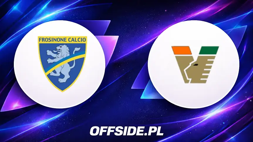 10 punktów Frosinone po pięciu meczach Serie A. Klub nie zmienia stylu