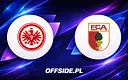 Eintracht Frankfurt ogłasza skład na mecz z FC Augsburg