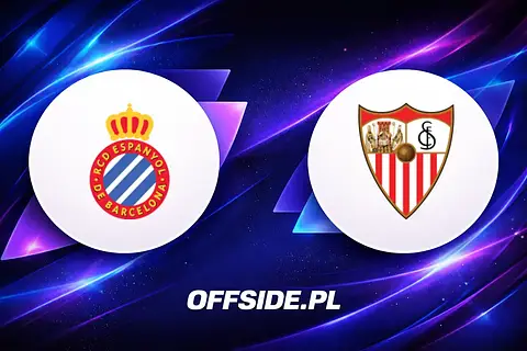 Roberto Fernández z debiutem w Hiszpanii. Espanyol podniósł klauzulę