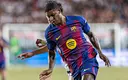 Rashford błyszczy w Barcelonie po triumfie nad Newcastle