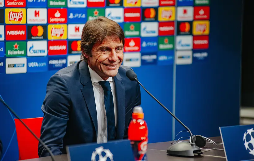 Antonio Conte zdradził, jakiego klubu szuka. Manchester United wśród skojarzeń