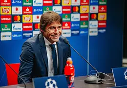 Antonio Conte może wybrać Manchester United. Warunek dotyczy Juventusu
