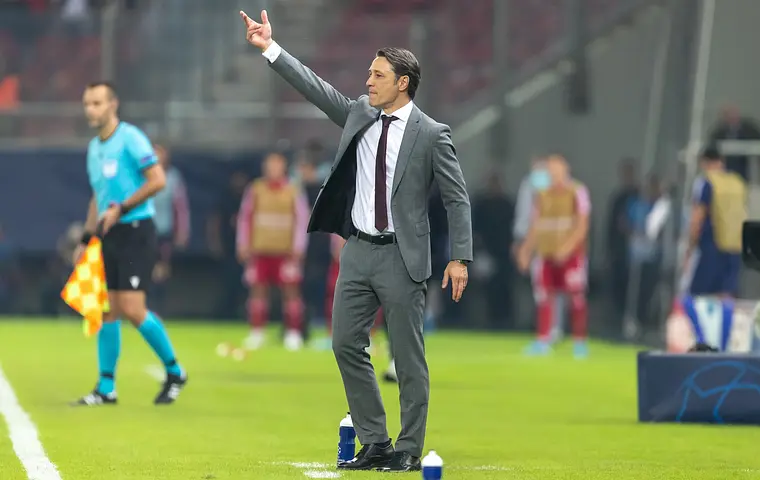 Niko Kovač zostaje w Borussii Dortmund. Umowa do 2029 roku