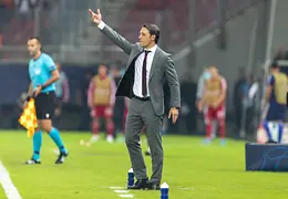 Borussia Dortmund zdecydowała w sprawie Niko Kovača. Umowa do 2029 roku