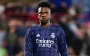 Vinicius chwali Modricia za trivela gola