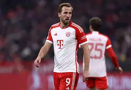 Harry Kane blisko przedłużenia umowy z Bayernem