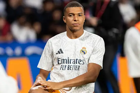Oficjalny komunikat Realu Madryt w sprawie Kyliana Mbappé
