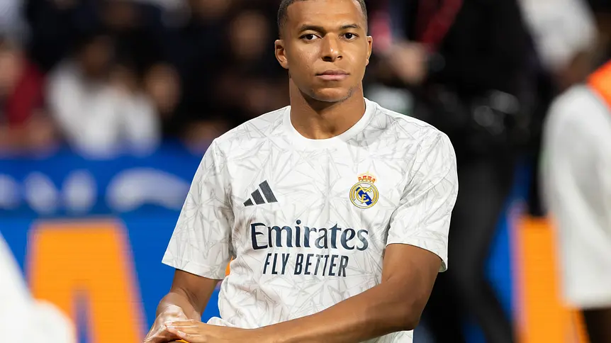 Mbappé ostrzega Real po klęsce z Atlético