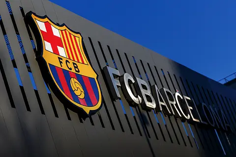 Karim Adeyemi wróci wcześniej do Barcelony. Dwa mecze w podstawowym składzie