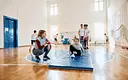 Zajęcia ogólnorozwojowe dla dzieci - jak wspierają rozwój, sport i sprawność?