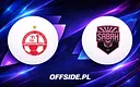 Hapoel Beer Sheva i Sabah FA przed starciem o Ligę Mistrzów