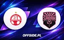Oficjalne składy na mecz Hapoel Beer Sheva z Sabah FA