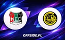 Oficjalne składy NEC Nijmegen i Bodo/Glimt na mecz