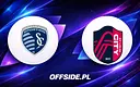 Sporting Kansas City zmierzy się z St. Louis City: składy znane