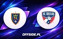Znamy składy na mecz Real Salt Lake z FC Dallas!
