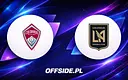Colorado Rapids kontra Los Angeles FC: Składy już znane