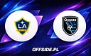 Poznaliśmy składy na mecz Los Angeles Galaxy z San Jose Earthquakes