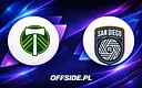 Oficjalne składy na mecz Portland Timbers z San Diego
