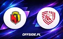 Znamy składy: Jagiellonia Białystok gotowa na Saburtalo