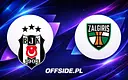 Oficjalne składy na mecz Besiktas - Kauno Žalgiris