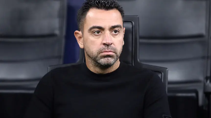 Xavi o Barcelonie: Kluczowy wpływ Raphinhy i Yamala