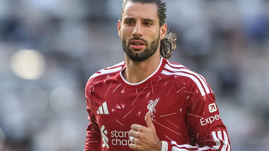 Dominik Szoboszlai dostał nową rolę w Liverpoolu. Jest w grupie kapitańskiej