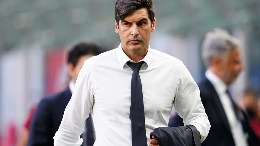 Trzech pomocników Olympique Lyon z urazami. Paulo Fonseca reaguje