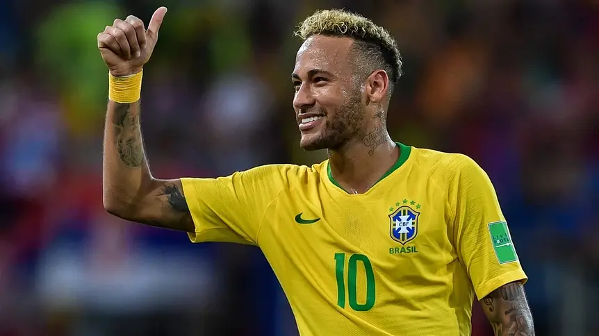 Lamine Yamal: Neymar jako źródło inspiracji przed kluczowym starciem Barcelony
