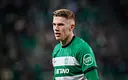 Viktor Gyökeres walczy o miejsce w Arsenalu