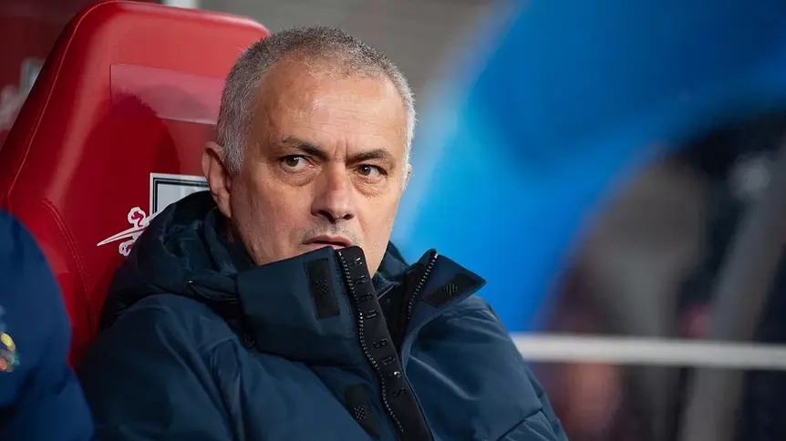 Jose Mourinho: Powrót do Realu Madryt coraz bardziej realny