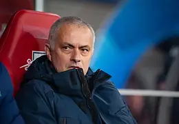 José Mourinho opowiedział o spotkaniu z Carlo Ancelottim. „Mam już go dość”