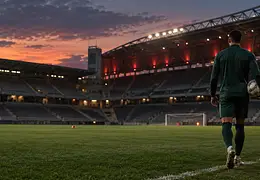 Luka Vušković na radarze Liverpoolu i Realu Madryt