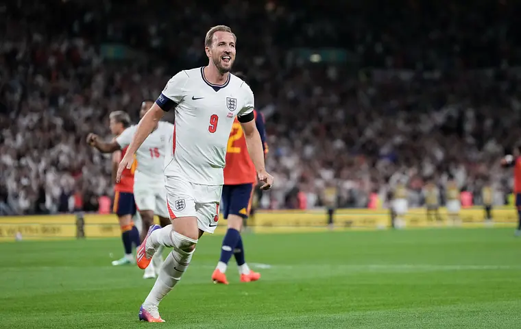 Harry Kane i Bayern Monachium uzgodnili warunki nowej umowy. Kontrakt do 2029 roku