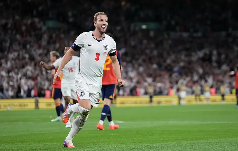 Bayern Monachium przedłuży kontrakt z Harrym Kane’em? Zostały szczegóły