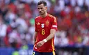 Fabián Ruiz poza kadrą Hiszpanii. Pojechał do Paryża