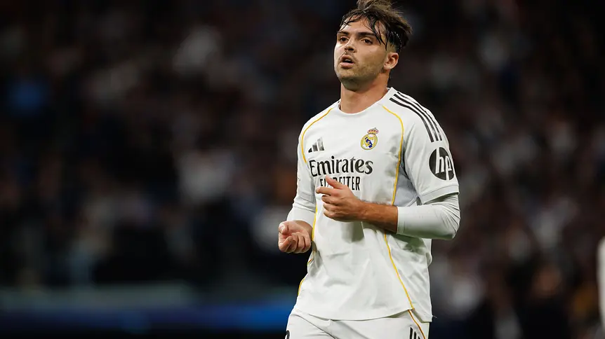 Raúl Asencio po operacji. Real Madryt przekazał komunikat