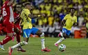 Raphinha z nagrodą za wrzesień. Piłkarz Barcelony najlepszy w La Liga