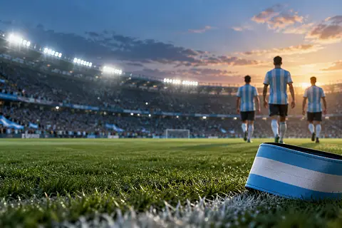 Messi odszedł z reprezentacji. Trzech piłkarzy może przejąć jego zadania
