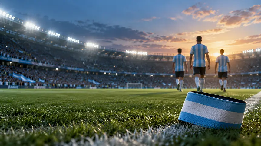 Messi odszedł z reprezentacji. Trzech piłkarzy może przejąć jego zadania