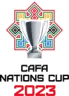 CAFA Nations Cup