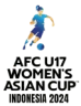AFC U17 Asian Cup - Women