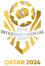 FIFA Intercontinental Cup