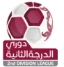 Second Division