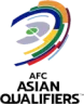 Asian Cup - Qualification