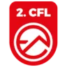 Second League
