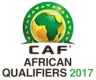 Africa Cup of Nations - Qualification